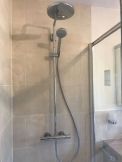 Shower/Bathroom, Cumnor, Oxford, February 2018 - Image 21